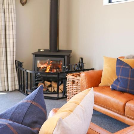 Fivestone Lodge Лейк Текапо Екстериор снимка