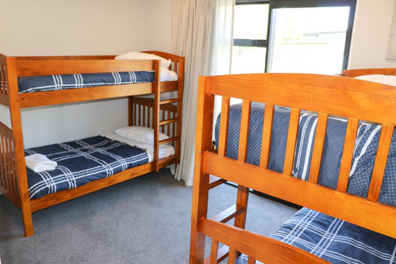 Fivestone Lodge Лейк Текапо Екстериор снимка